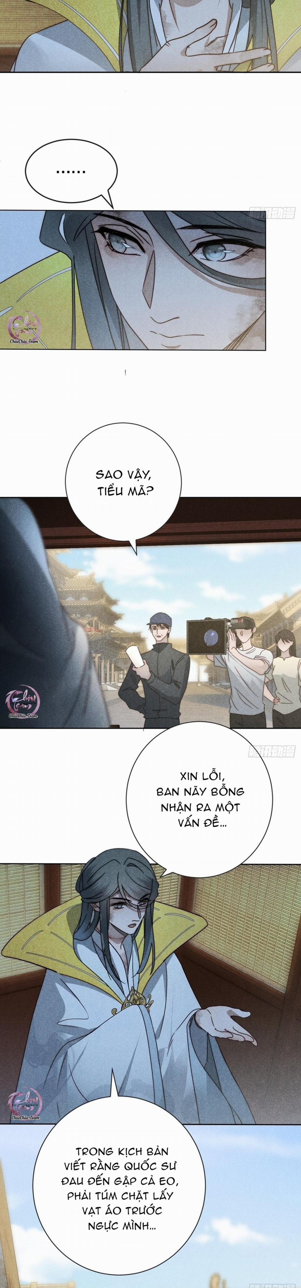 Đại Quốc Sư (END) 46 trang 1