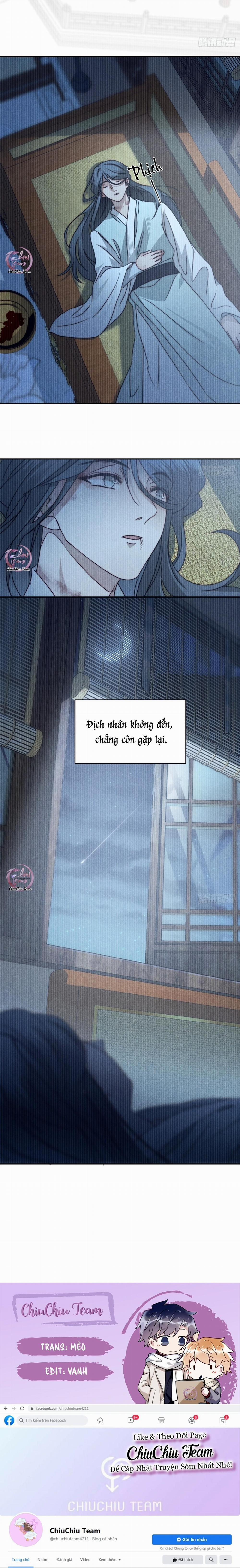 Đại Quốc Sư (END) 46 trang 12