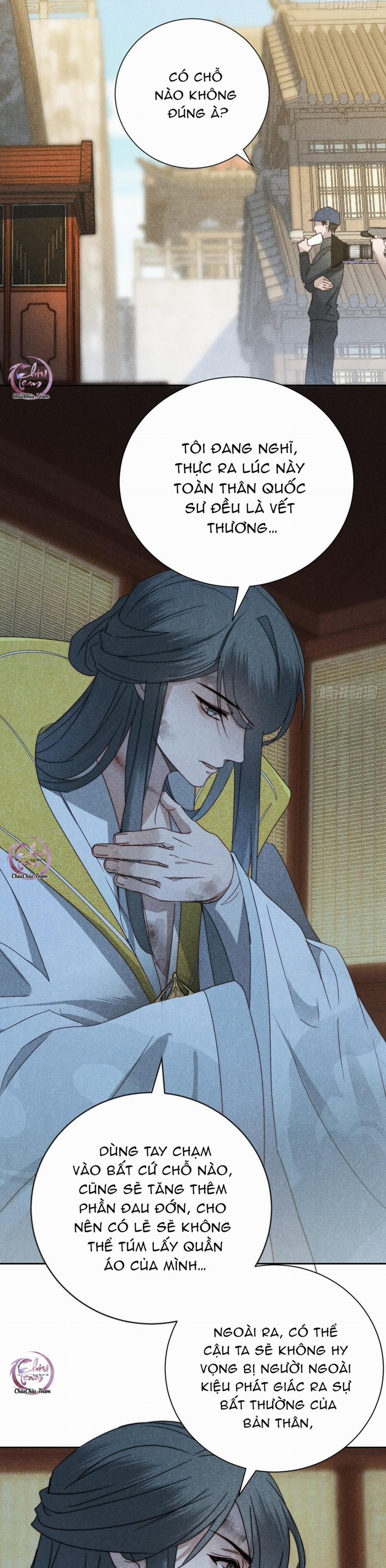 Đại Quốc Sư (END) 46 trang 2