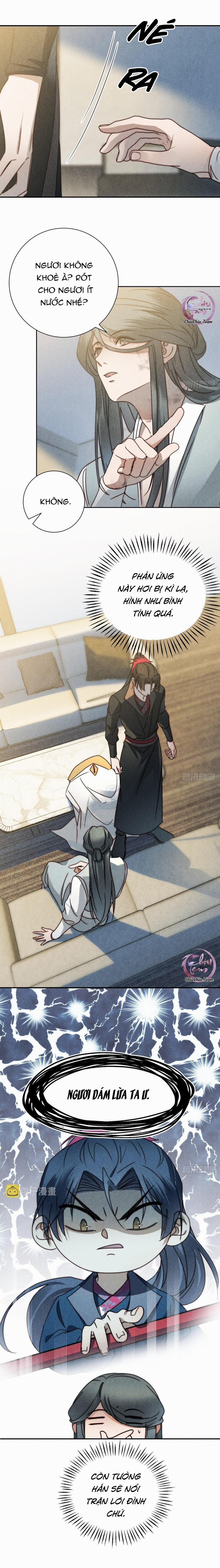 Đại Quốc Sư (END) 47 trang 3