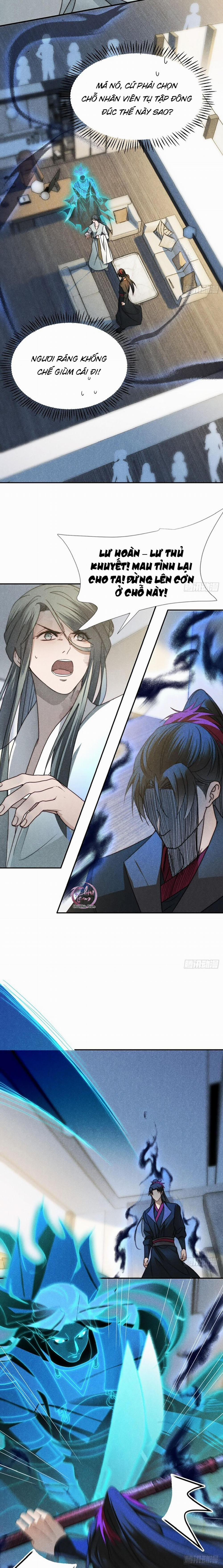 Đại Quốc Sư (END) 48 trang 2