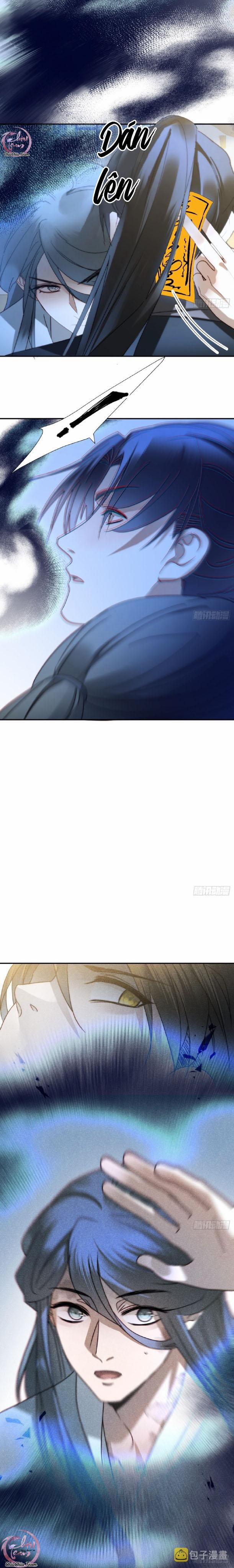 Đại Quốc Sư (END) 48 trang 6