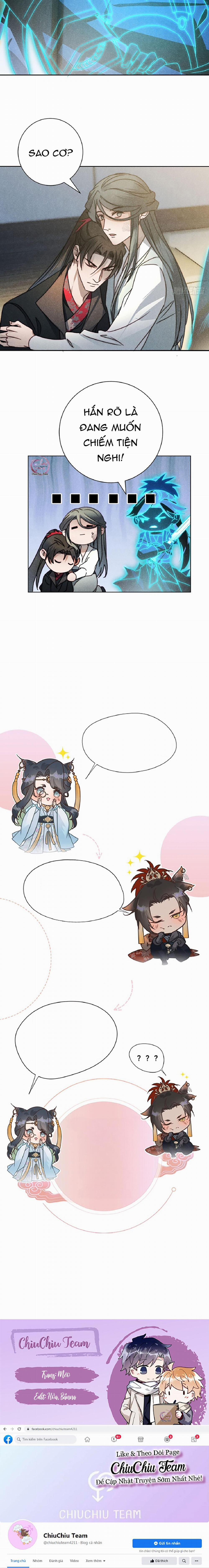 Đại Quốc Sư (END) 48 trang 8