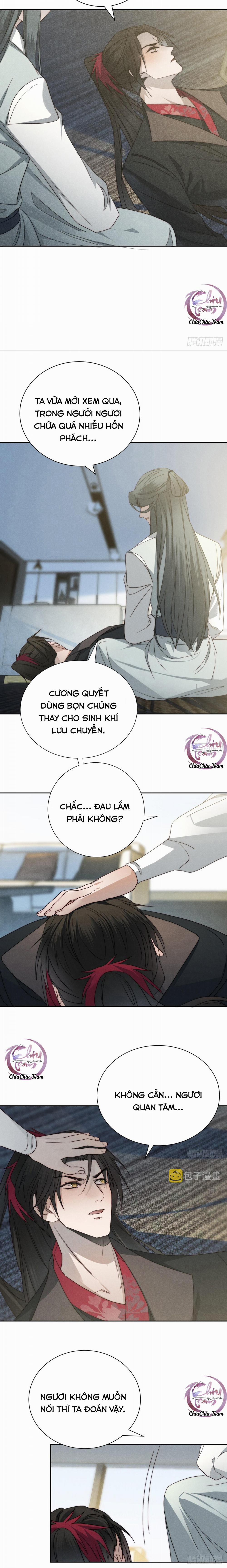 Đại Quốc Sư (END) 49 trang 3