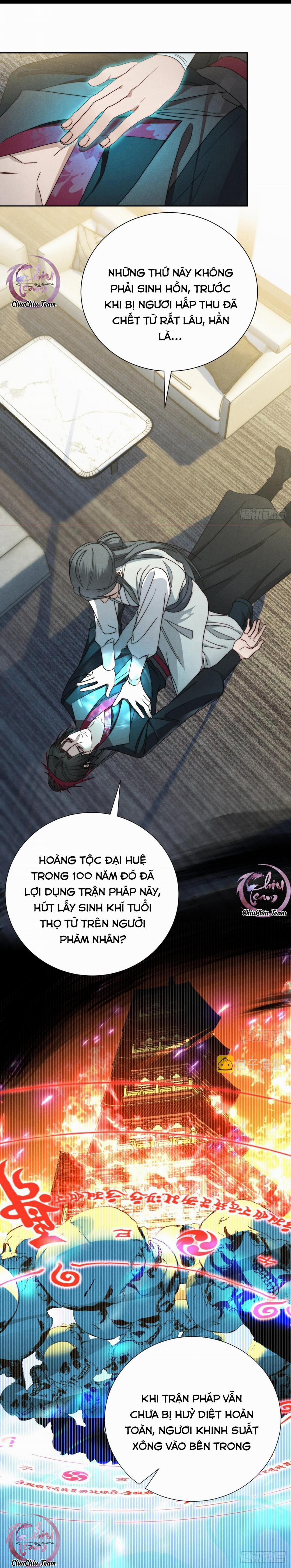 Đại Quốc Sư (END) 49 trang 4