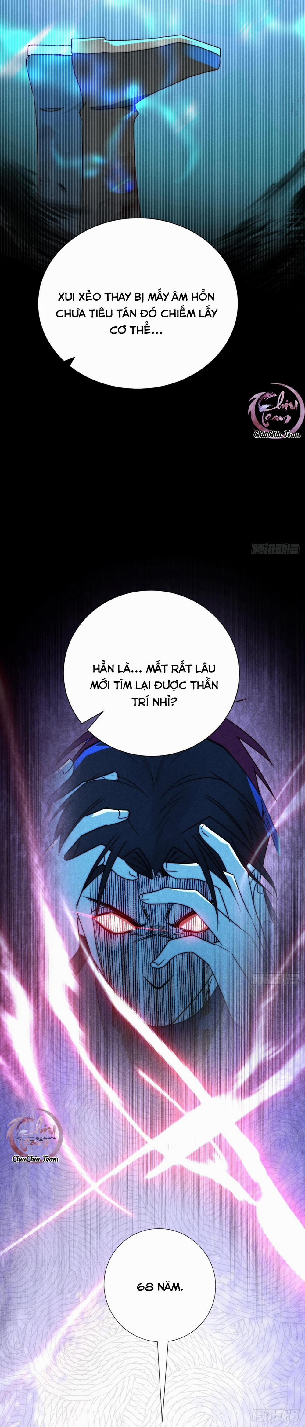 Đại Quốc Sư (END) 49 trang 5