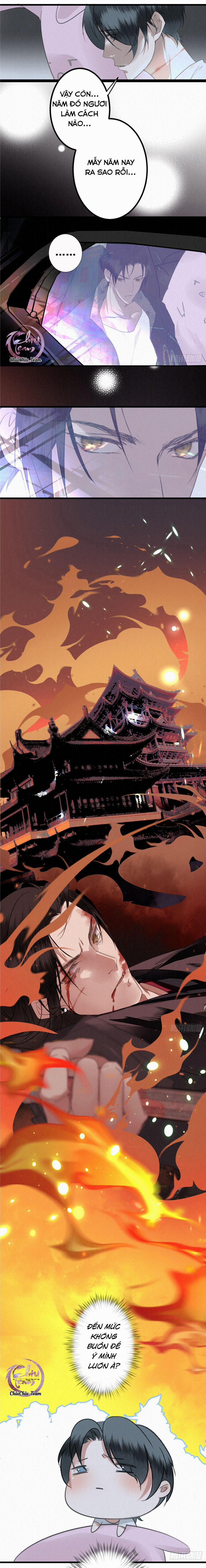 Đại Quốc Sư (END) 5 trang 2