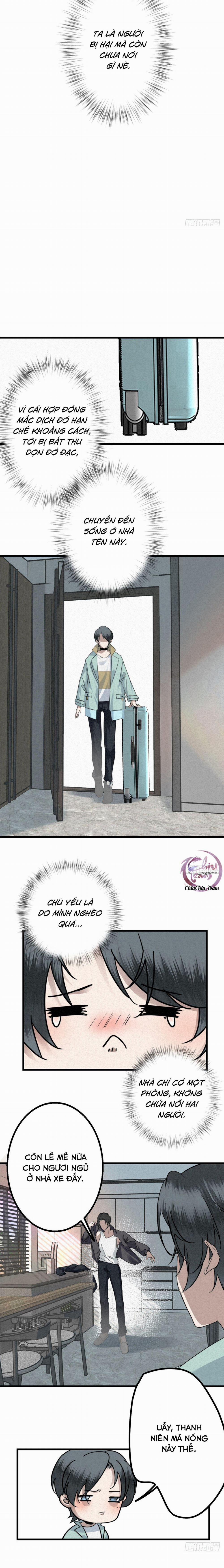 Đại Quốc Sư (END) 5 trang 3