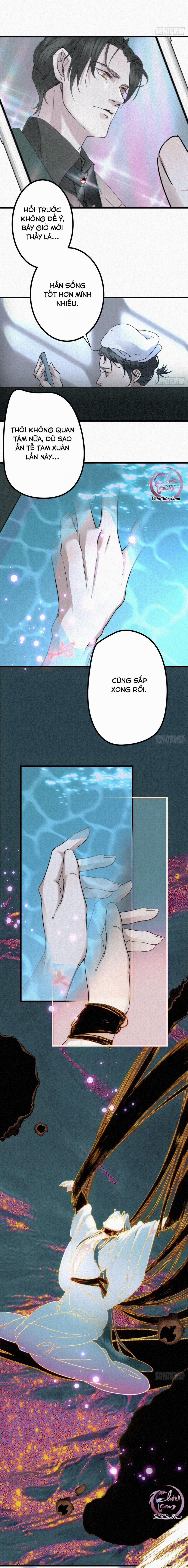 Đại Quốc Sư (END) 5 trang 5