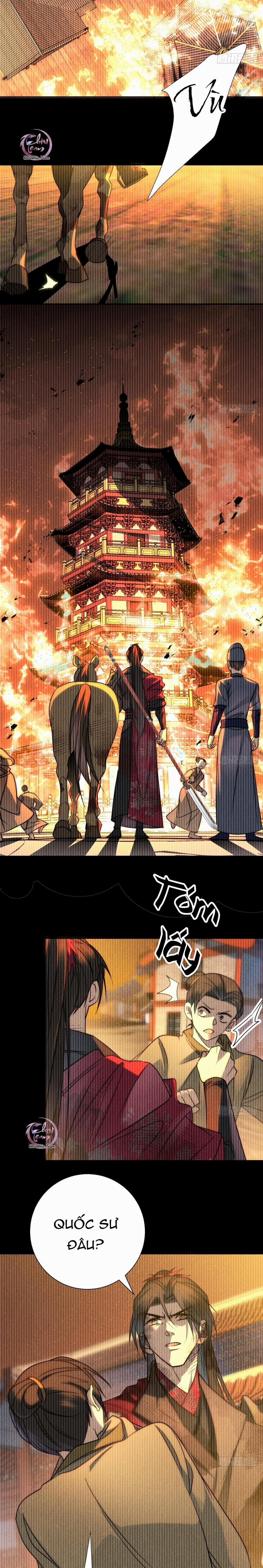 Đại Quốc Sư (END) 50 trang 1