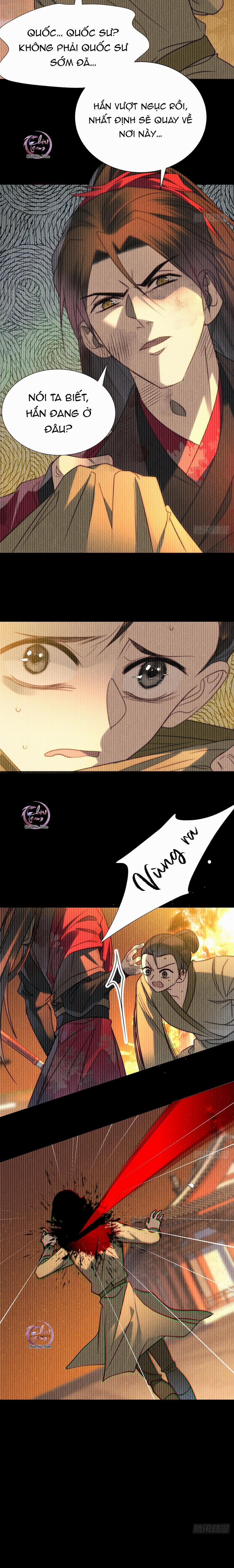 Đại Quốc Sư (END) 50 trang 2