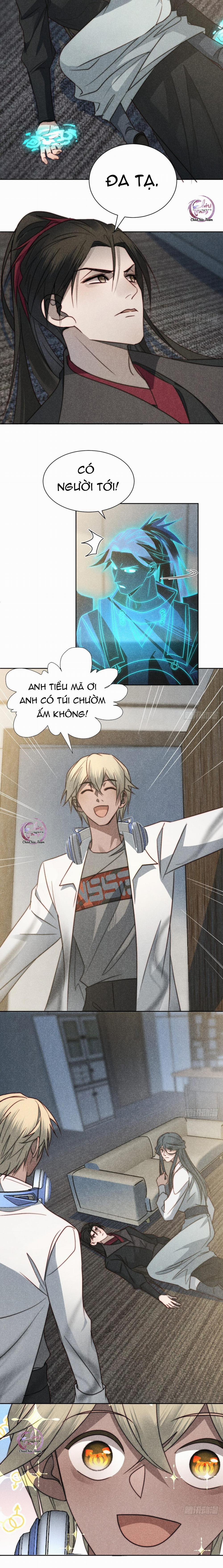 Đại Quốc Sư (END) 50 trang 7