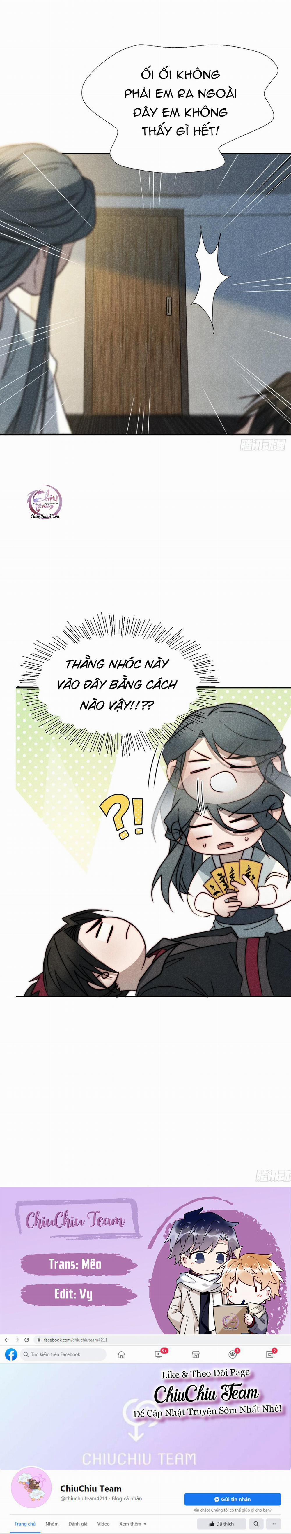 Đại Quốc Sư (END) 50 trang 8