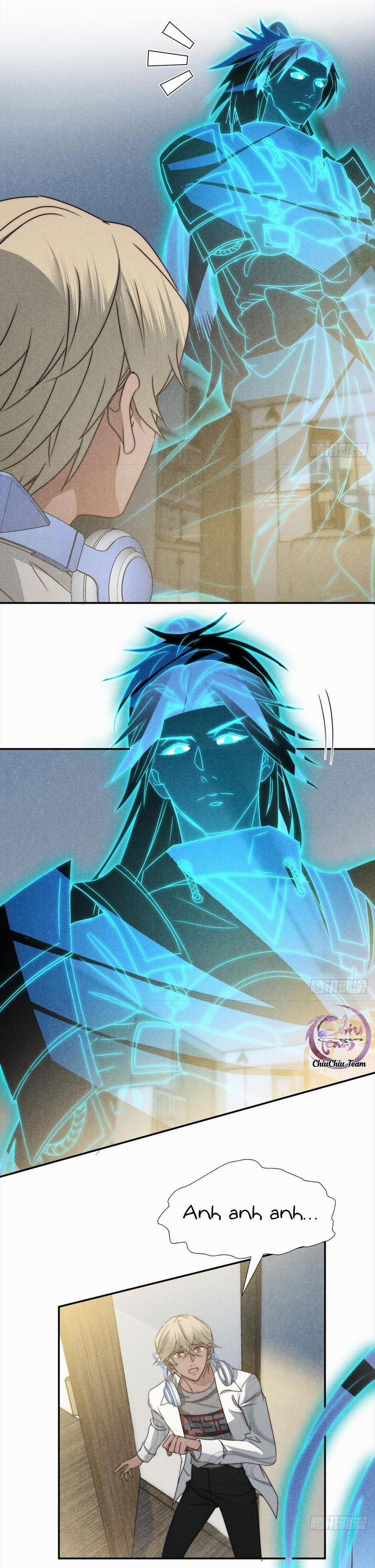 Đại Quốc Sư (END) 51 trang 1