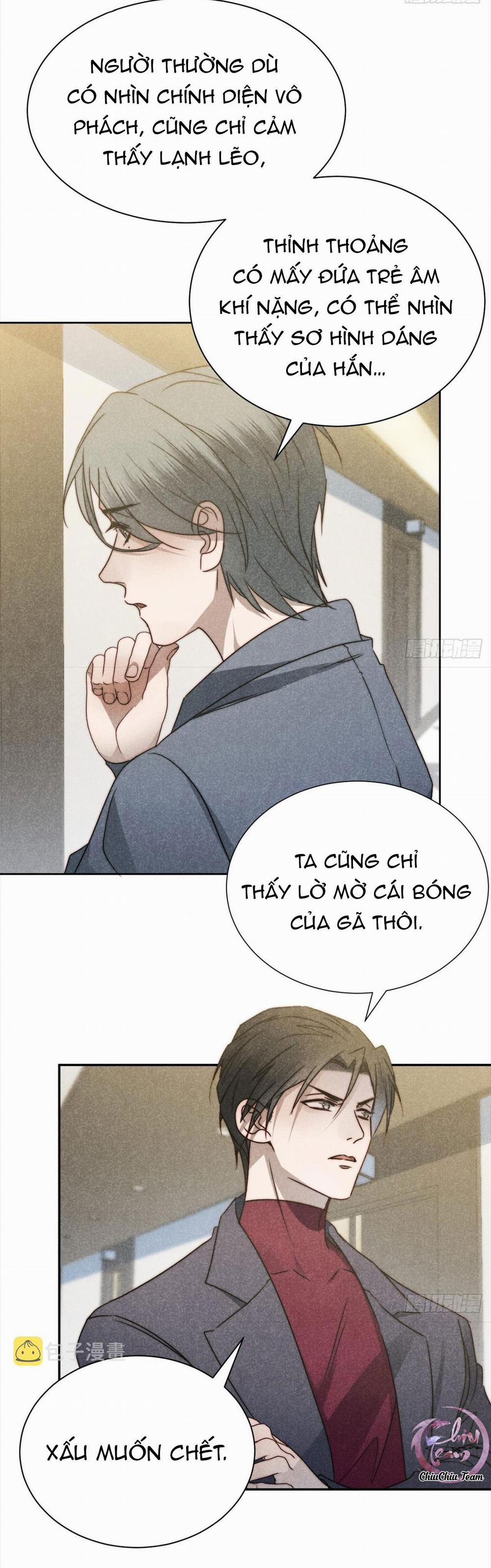 Đại Quốc Sư (END) 51 trang 10