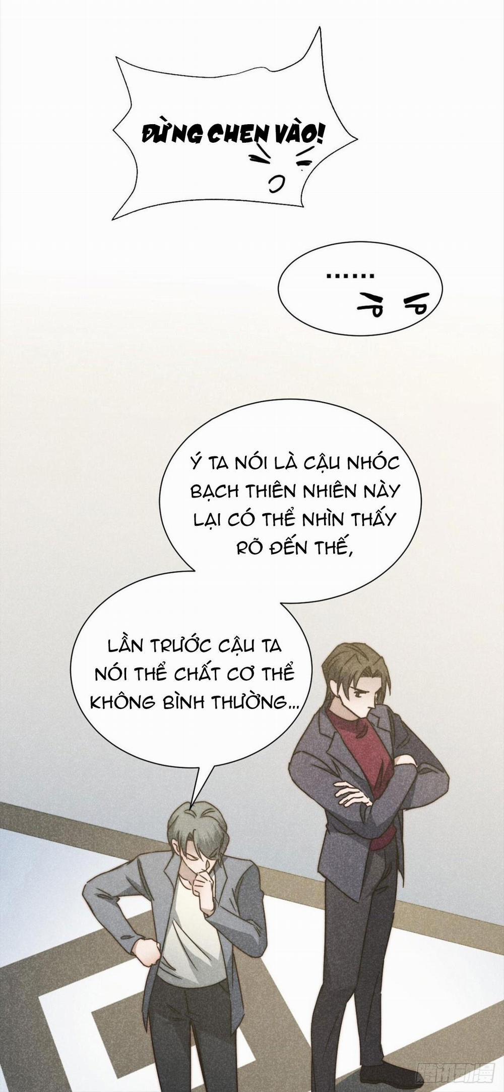 Đại Quốc Sư (END) 51 trang 11