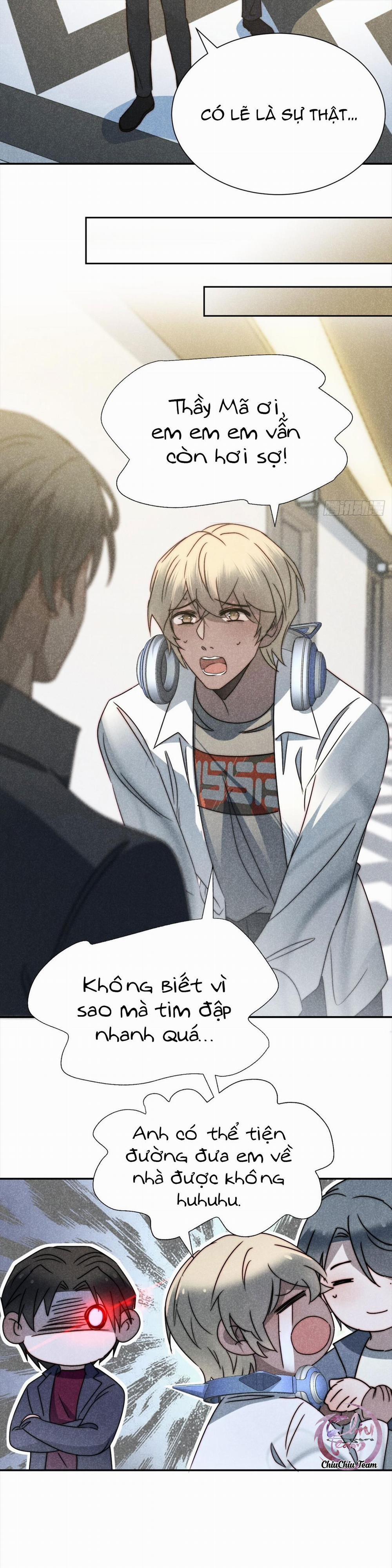 Đại Quốc Sư (END) 51 trang 12