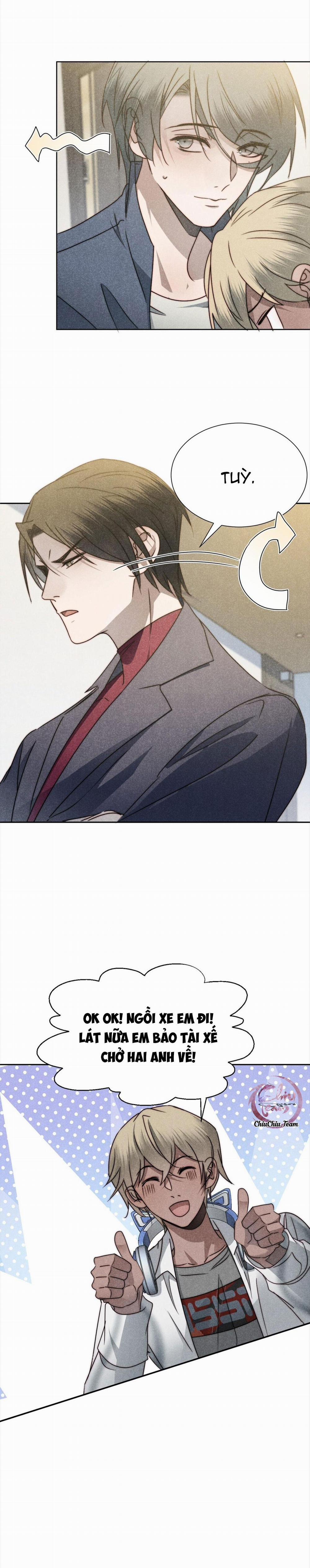 Đại Quốc Sư (END) 51 trang 13