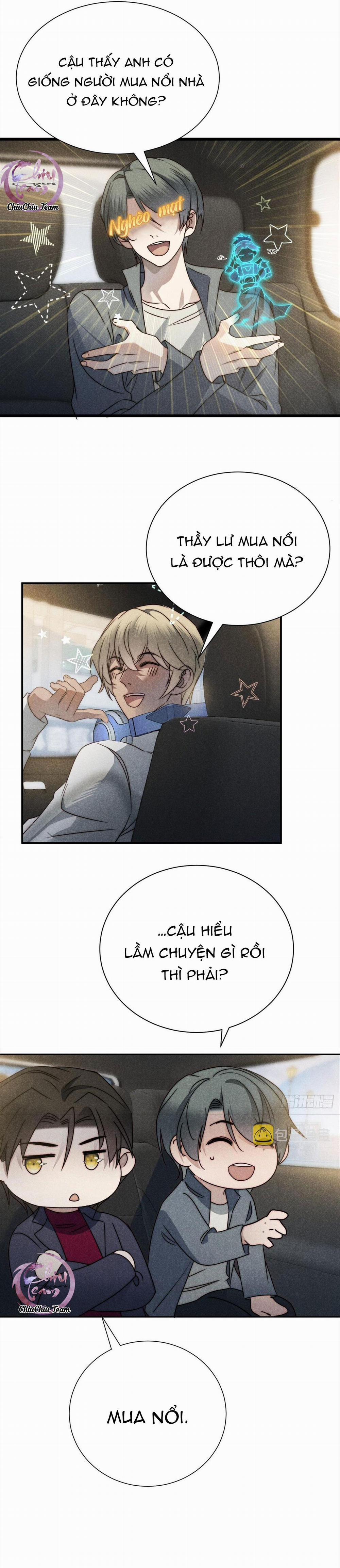 Đại Quốc Sư (END) 51 trang 16