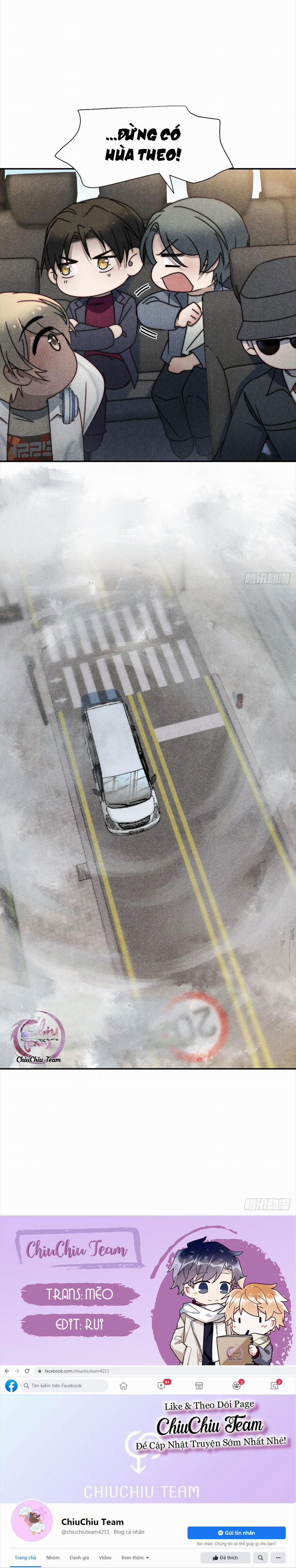 Đại Quốc Sư (END) 51 trang 17