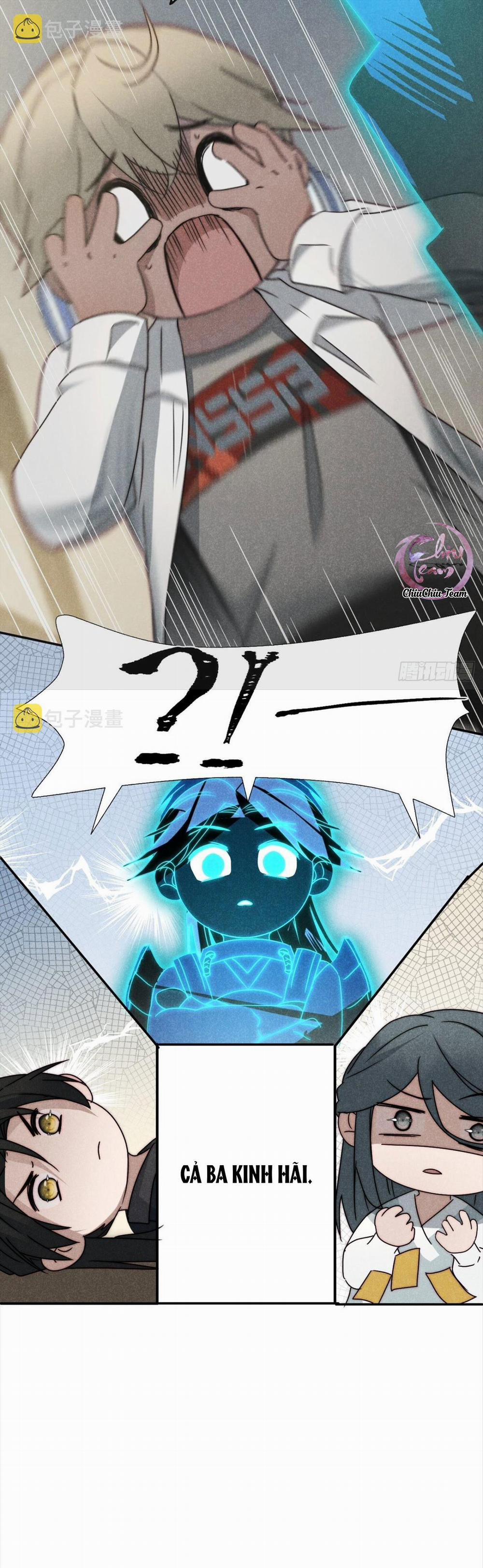 Đại Quốc Sư (END) 51 trang 3