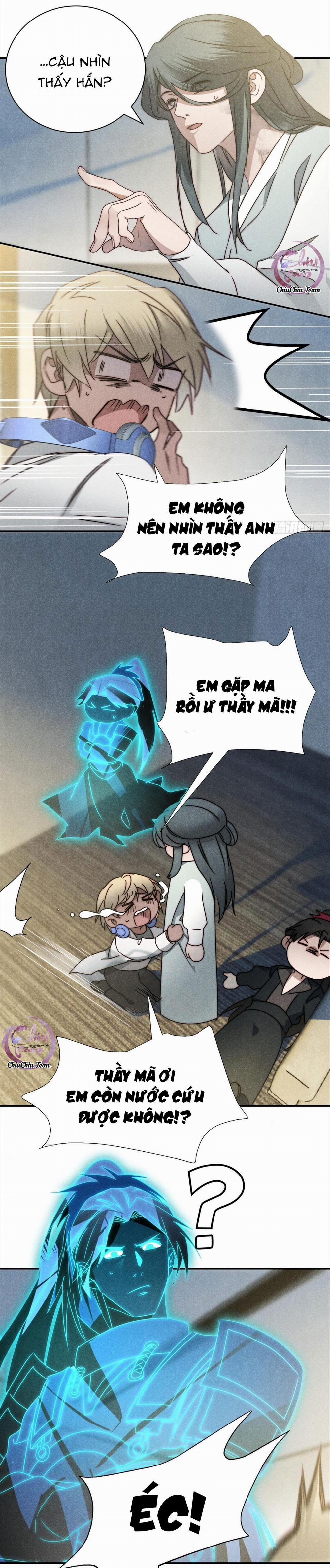 Đại Quốc Sư (END) 51 trang 4