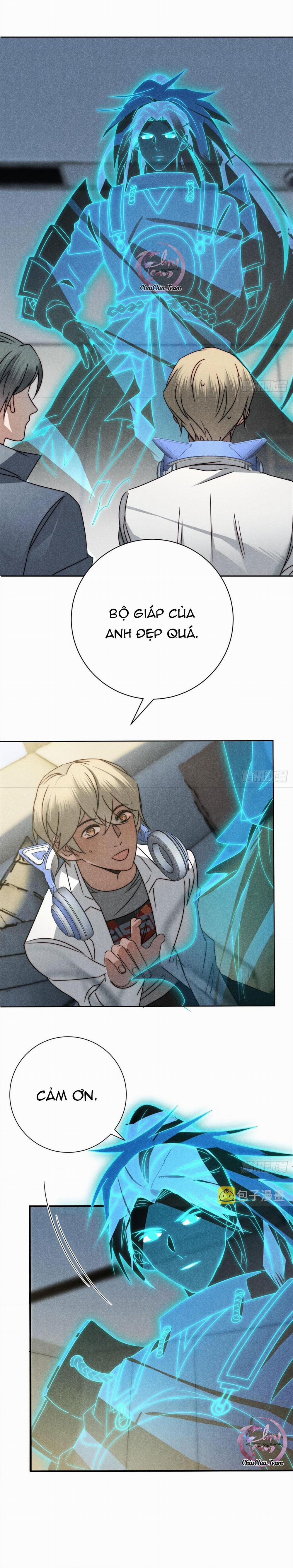 Đại Quốc Sư (END) 51 trang 8