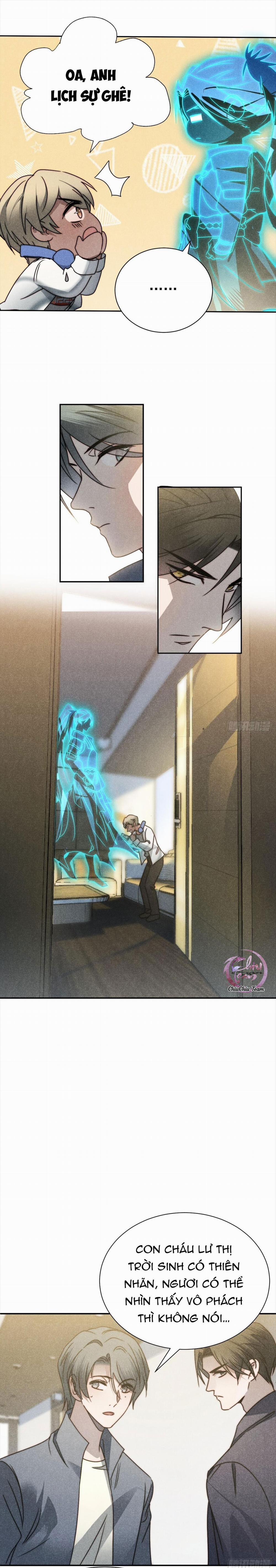 Đại Quốc Sư (END) 51 trang 9