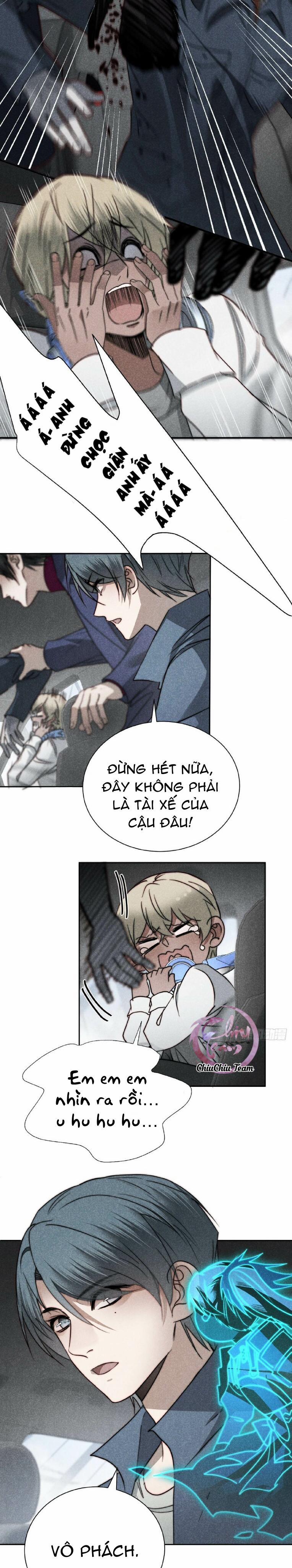 Đại Quốc Sư (END) 52 trang 10