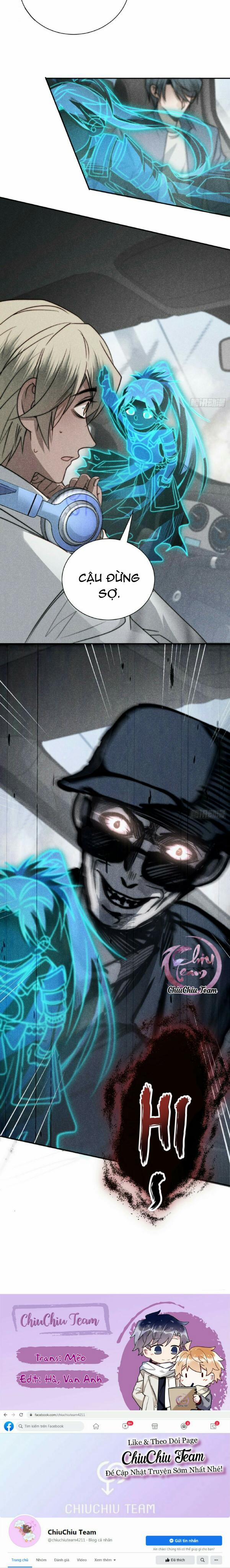 Đại Quốc Sư (END) 52 trang 11