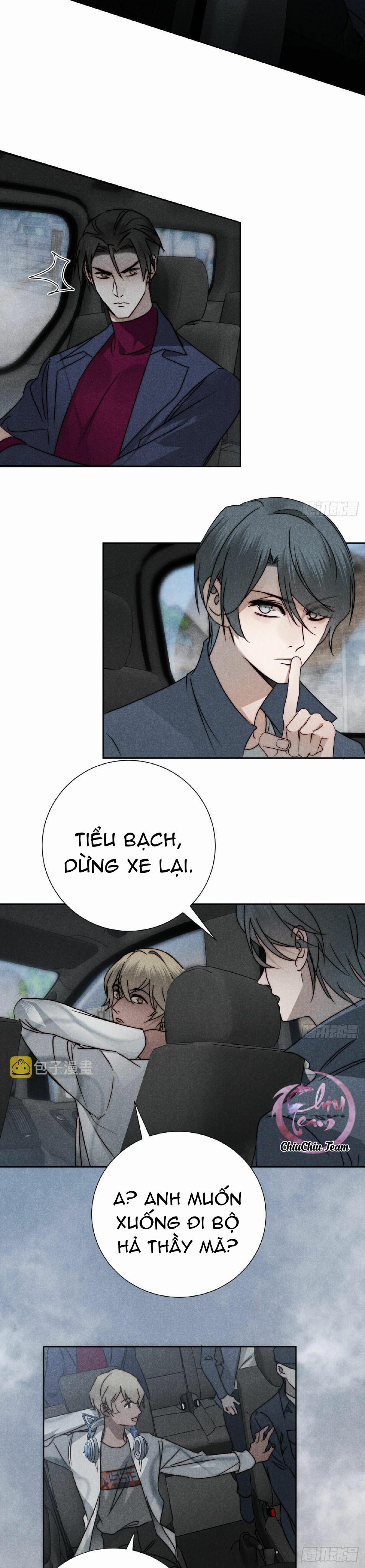 Đại Quốc Sư (END) 52 trang 4