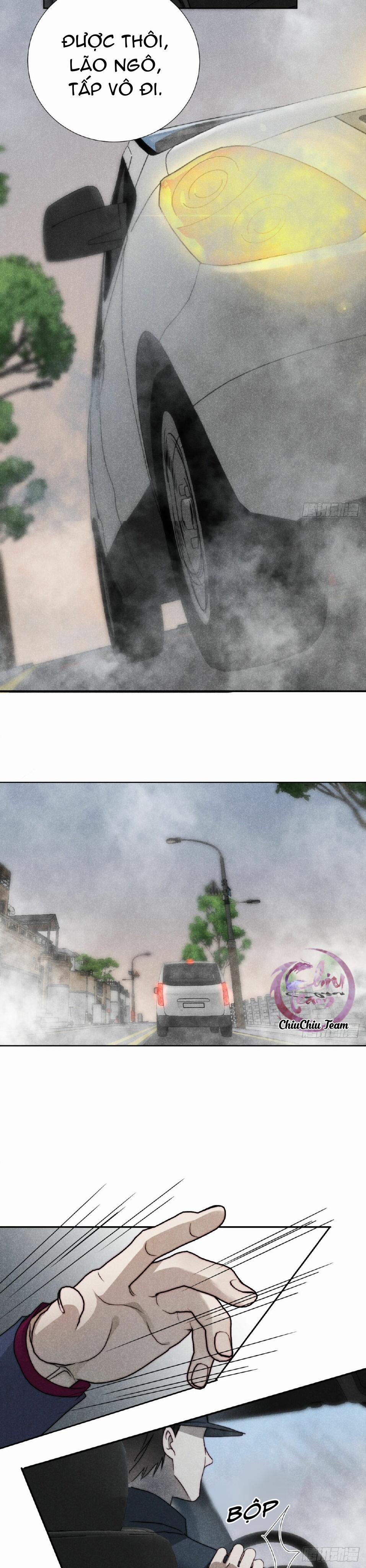 Đại Quốc Sư (END) 52 trang 5