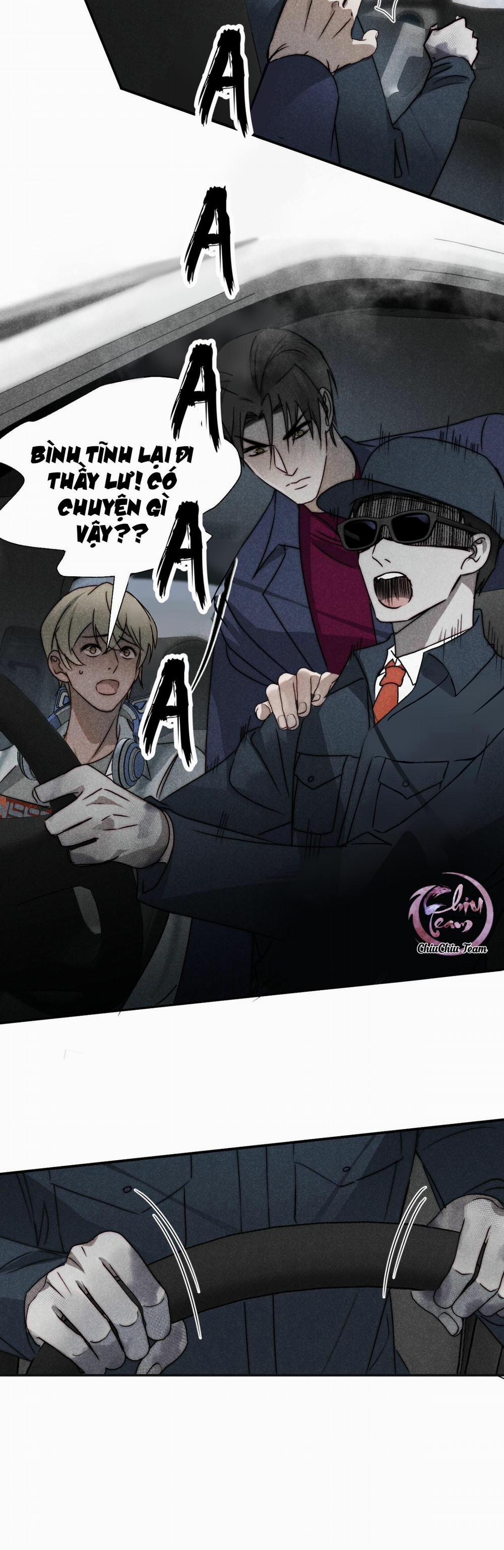 Đại Quốc Sư (END) 52 trang 6