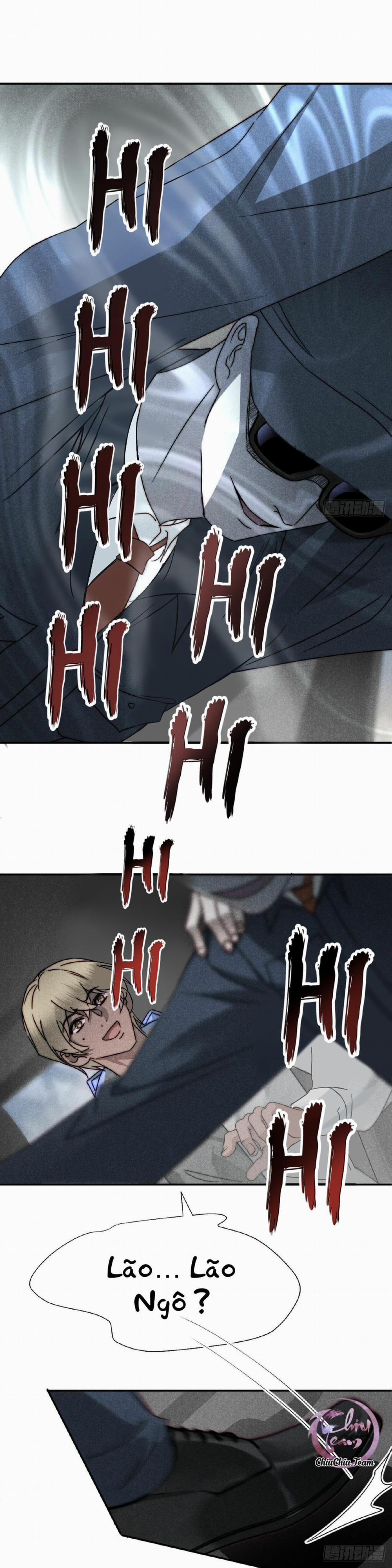 Đại Quốc Sư (END) 52 trang 7