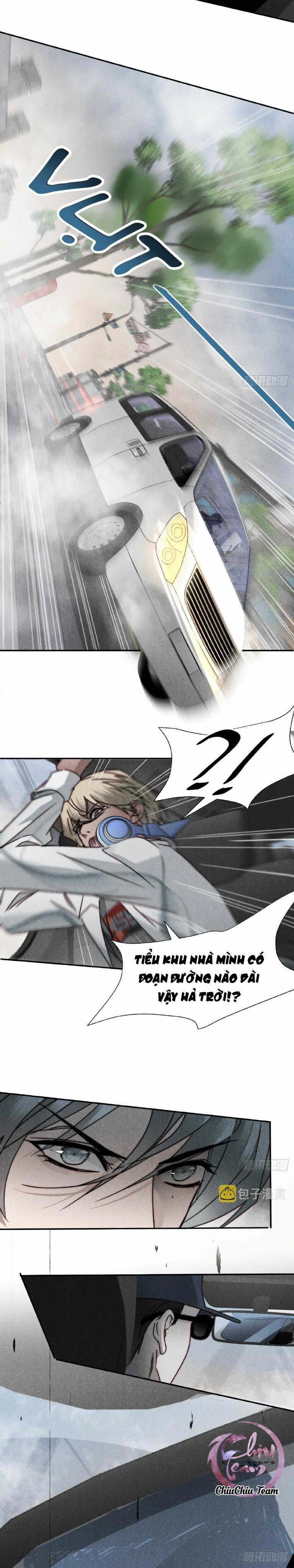 Đại Quốc Sư (END) 52 trang 8