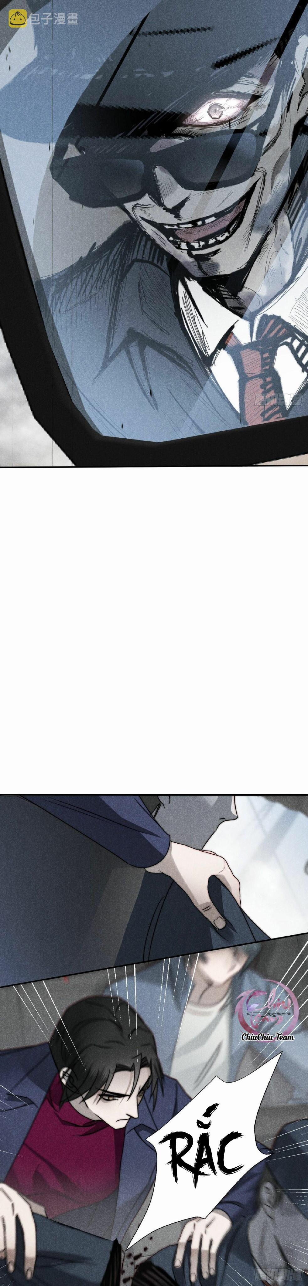 Đại Quốc Sư (END) 52 trang 9