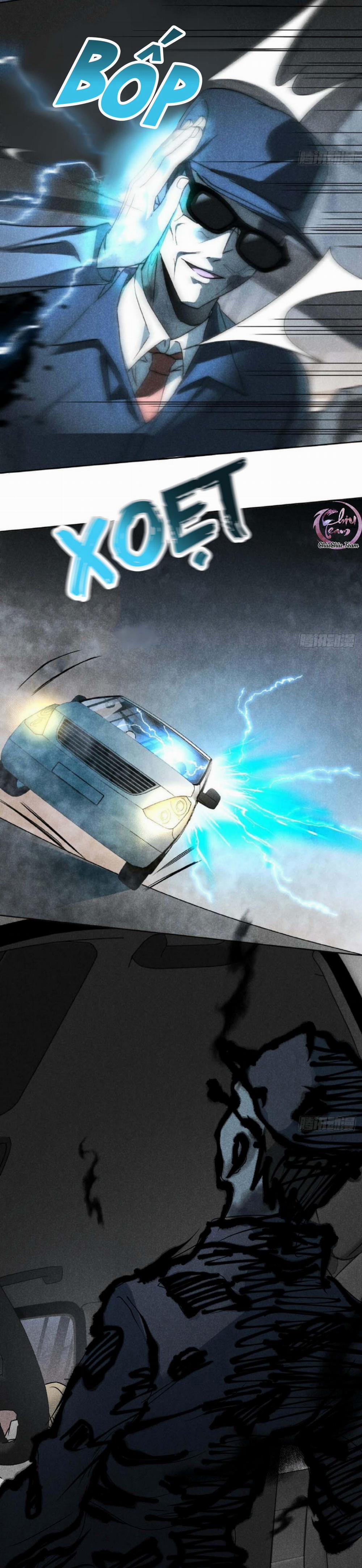 Đại Quốc Sư (END) 53 trang 1