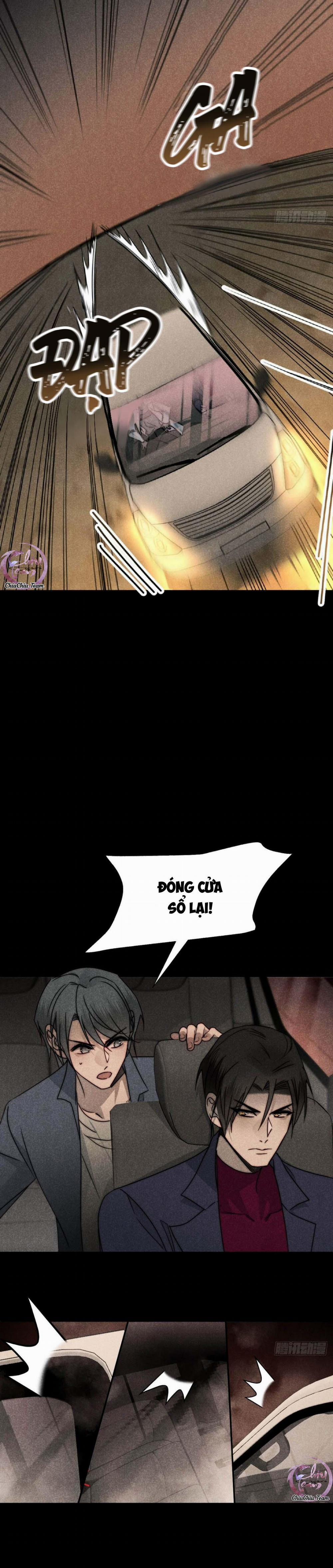 Đại Quốc Sư (END) 53 trang 3