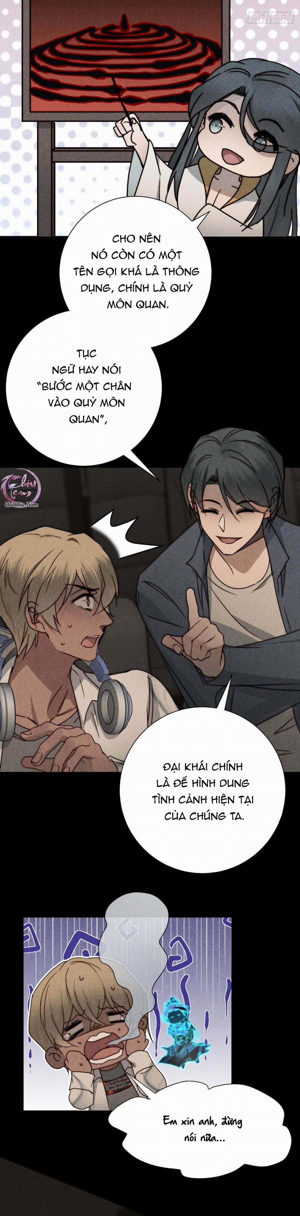 Đại Quốc Sư (END) 53 trang 8