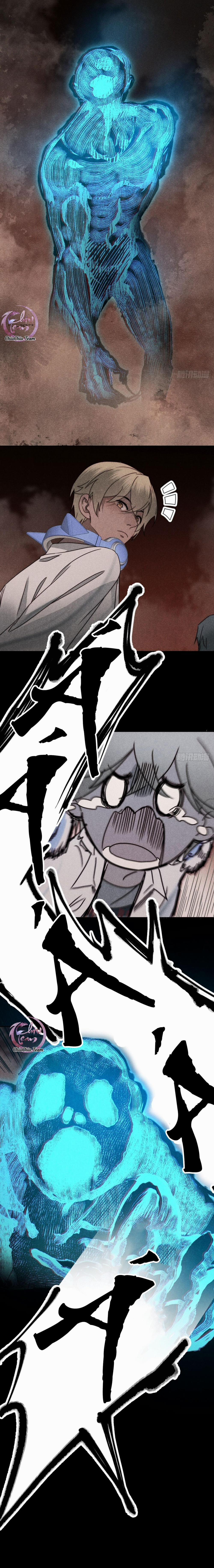 Đại Quốc Sư (END) 54 trang 3