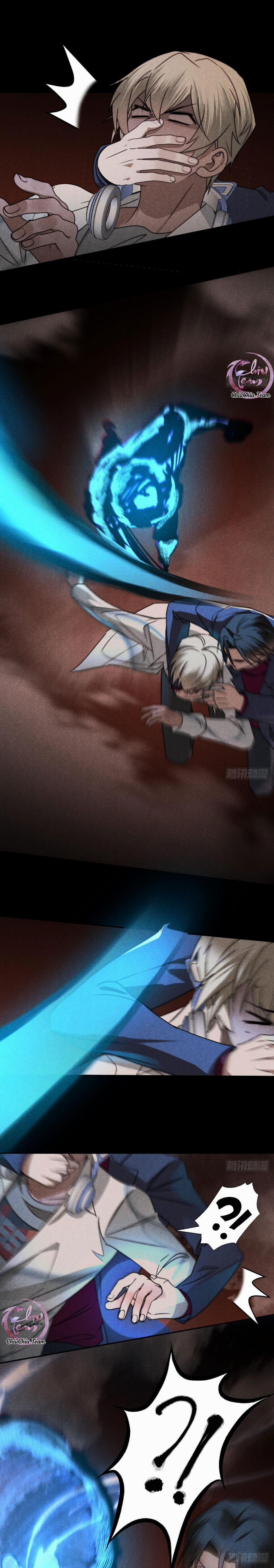 Đại Quốc Sư (END) 54 trang 4