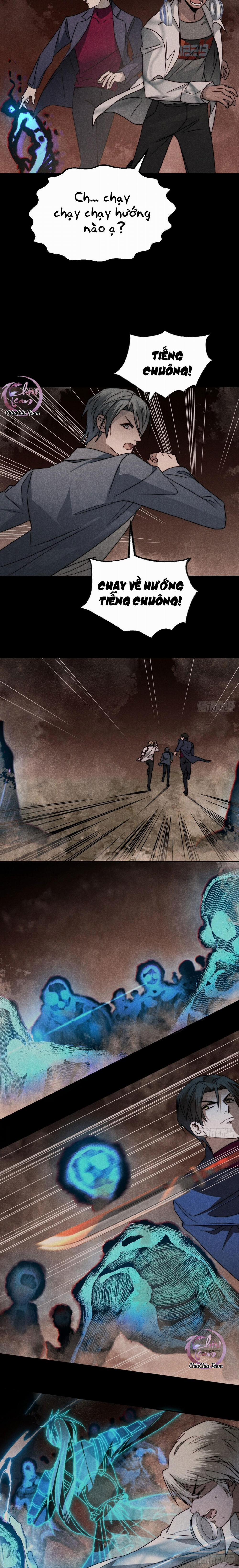 Đại Quốc Sư (END) 54 trang 6