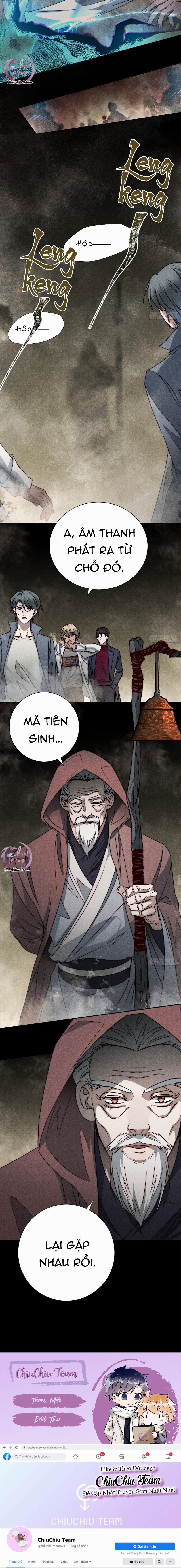 Đại Quốc Sư (END) 54 trang 7