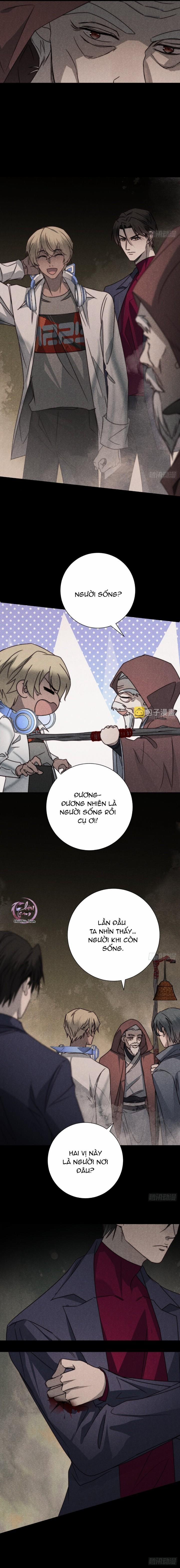 Đại Quốc Sư (END) 55 trang 1