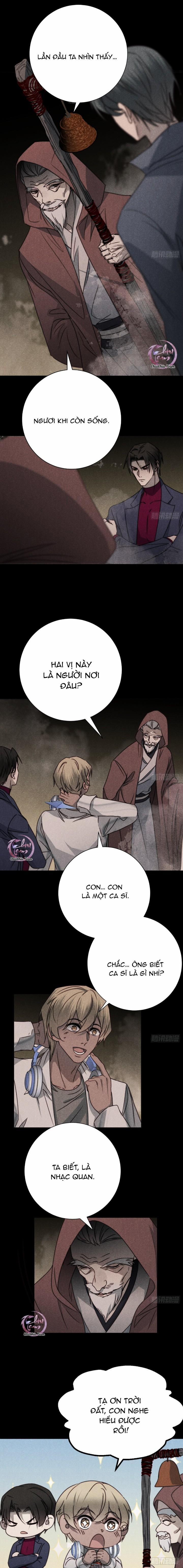 Đại Quốc Sư (END) 55 trang 2