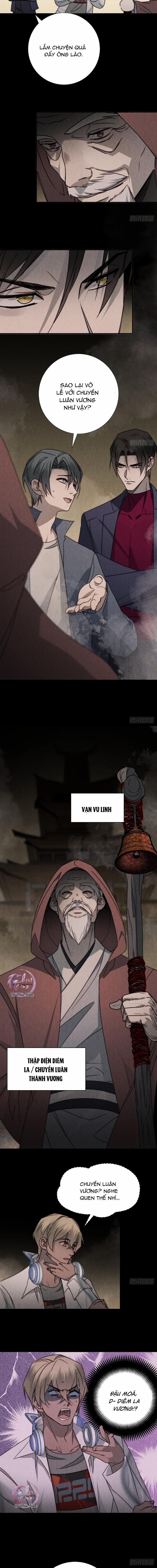 Đại Quốc Sư (END) 55 trang 3