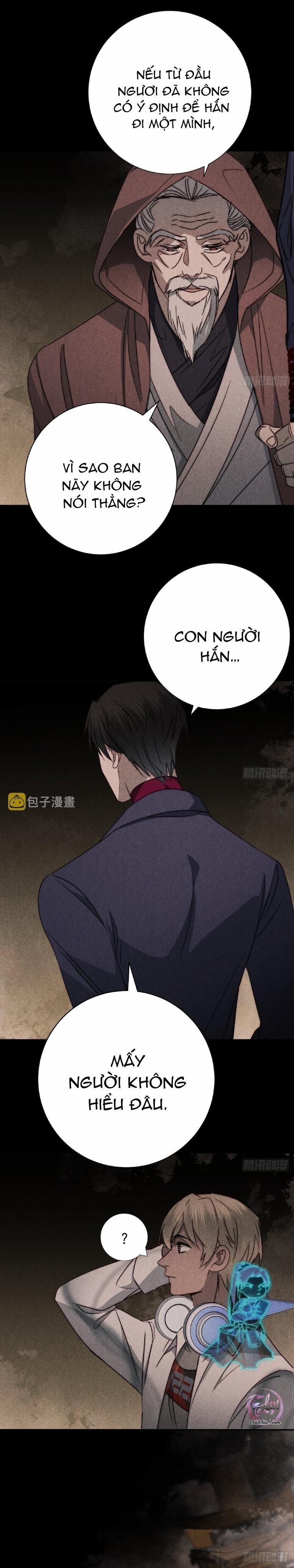 Đại Quốc Sư (END) 56 trang 1