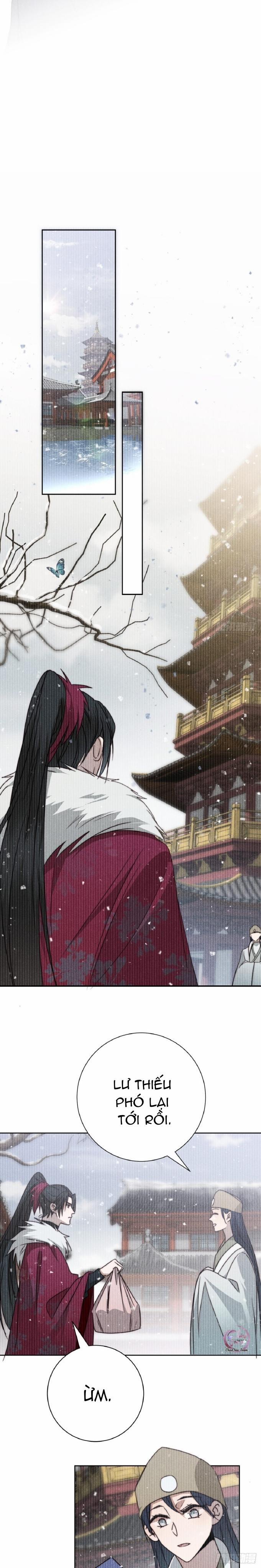 Đại Quốc Sư (END) 56 trang 3