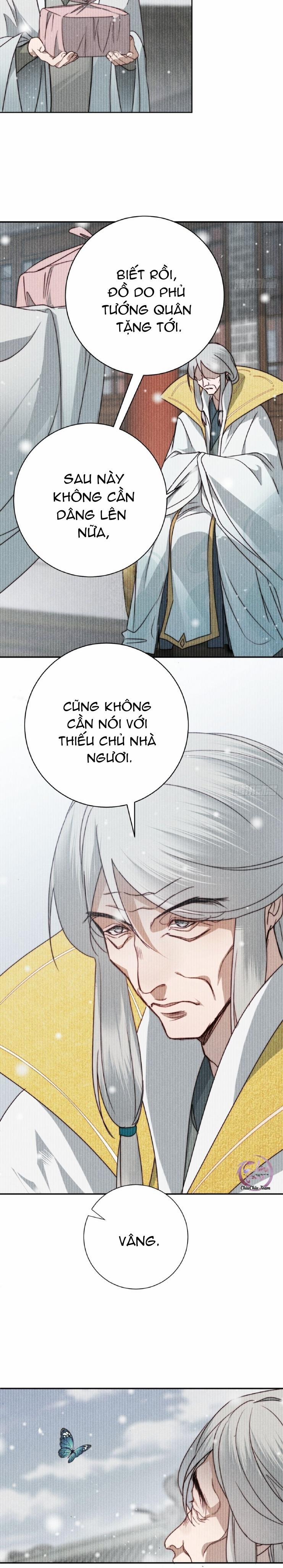 Đại Quốc Sư (END) 56 trang 6