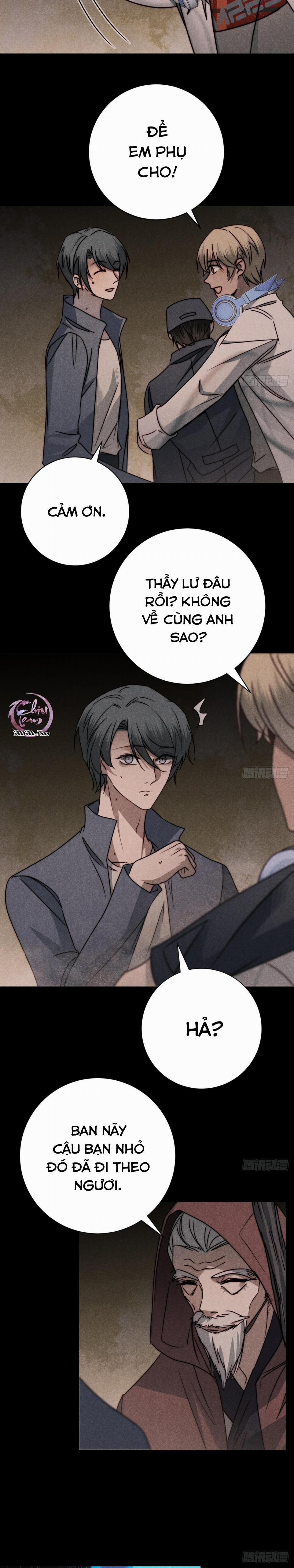 Đại Quốc Sư (END) 57 trang 12